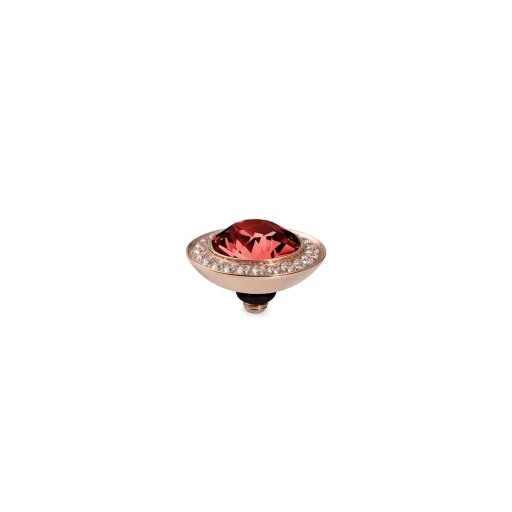 Шарм Tondo Deluxe Padparadscha 647207 R/RG