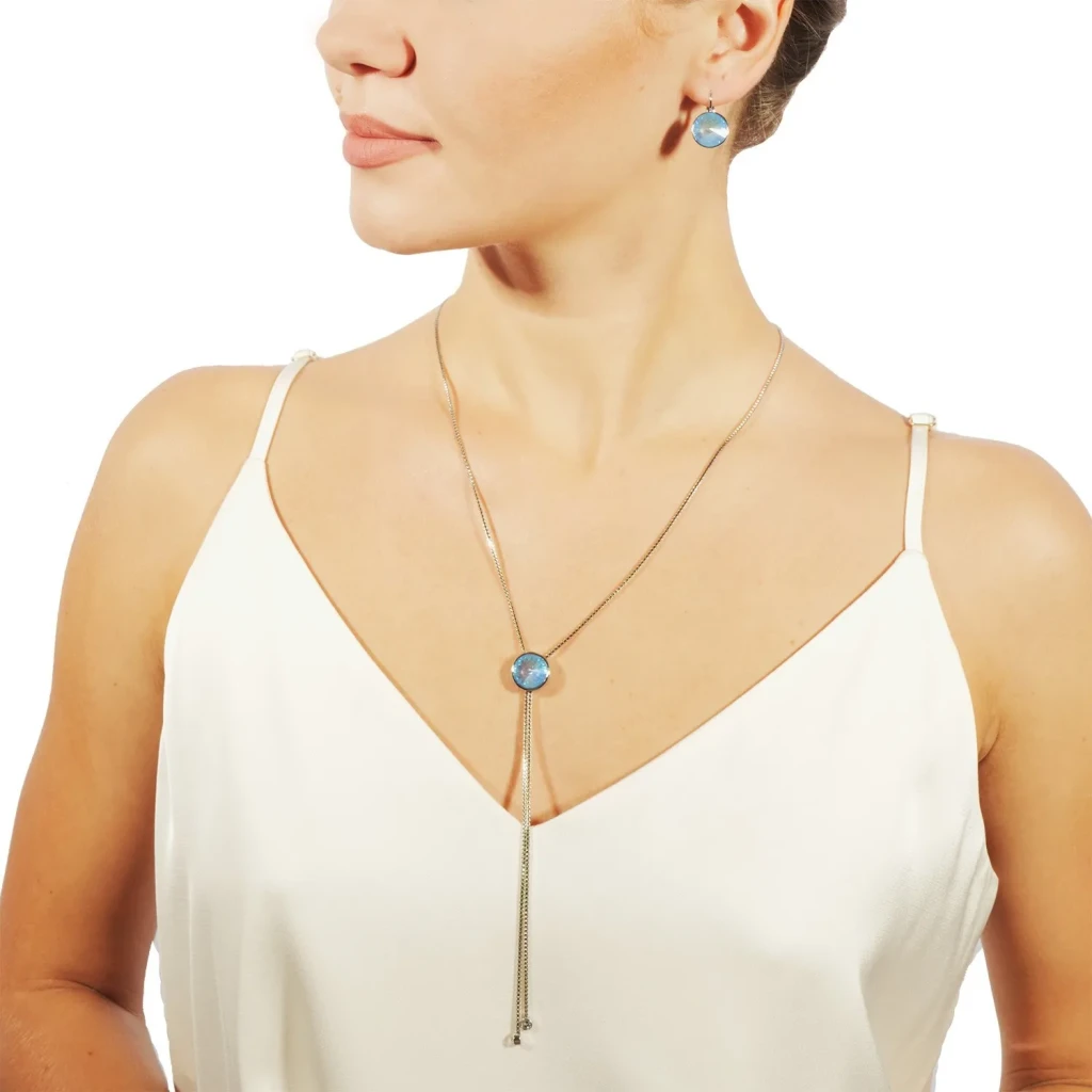 Сотуар Silky Sage Delite B1708.16 BL/RG