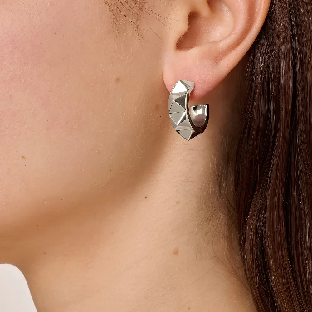 Серьги Dyrberg Kern GRITH SS 440007