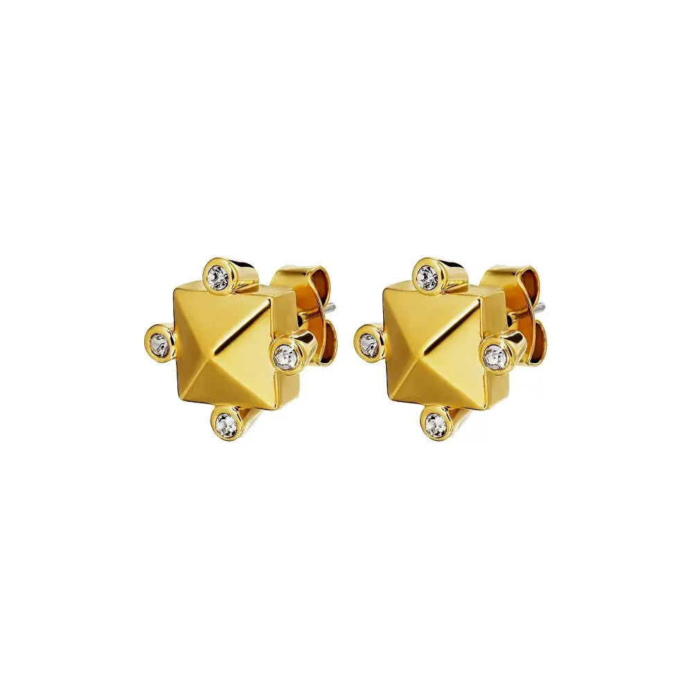 Серьги Dyrberg Kern CHIRA SG 440004