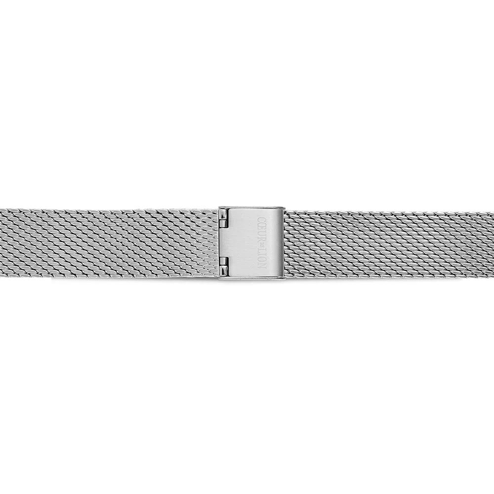 Часы Coeur de Lion Silver-Turquoise 7650/70-1706