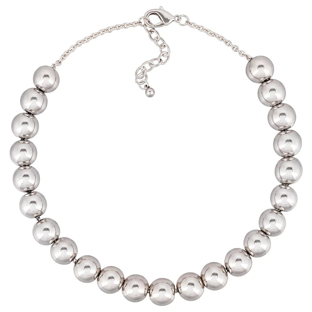 Колье Fiore Luna BCN13237-02 S
