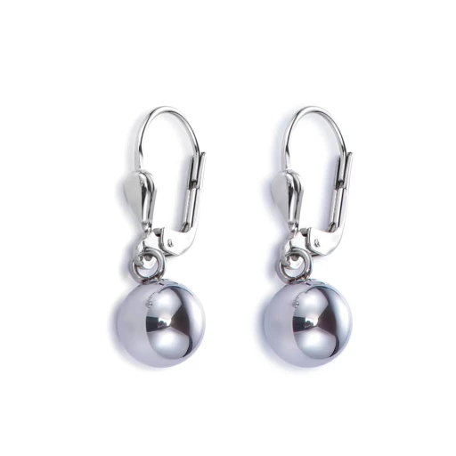 Серьги Coeur de Lion Silver 4932/20-1700