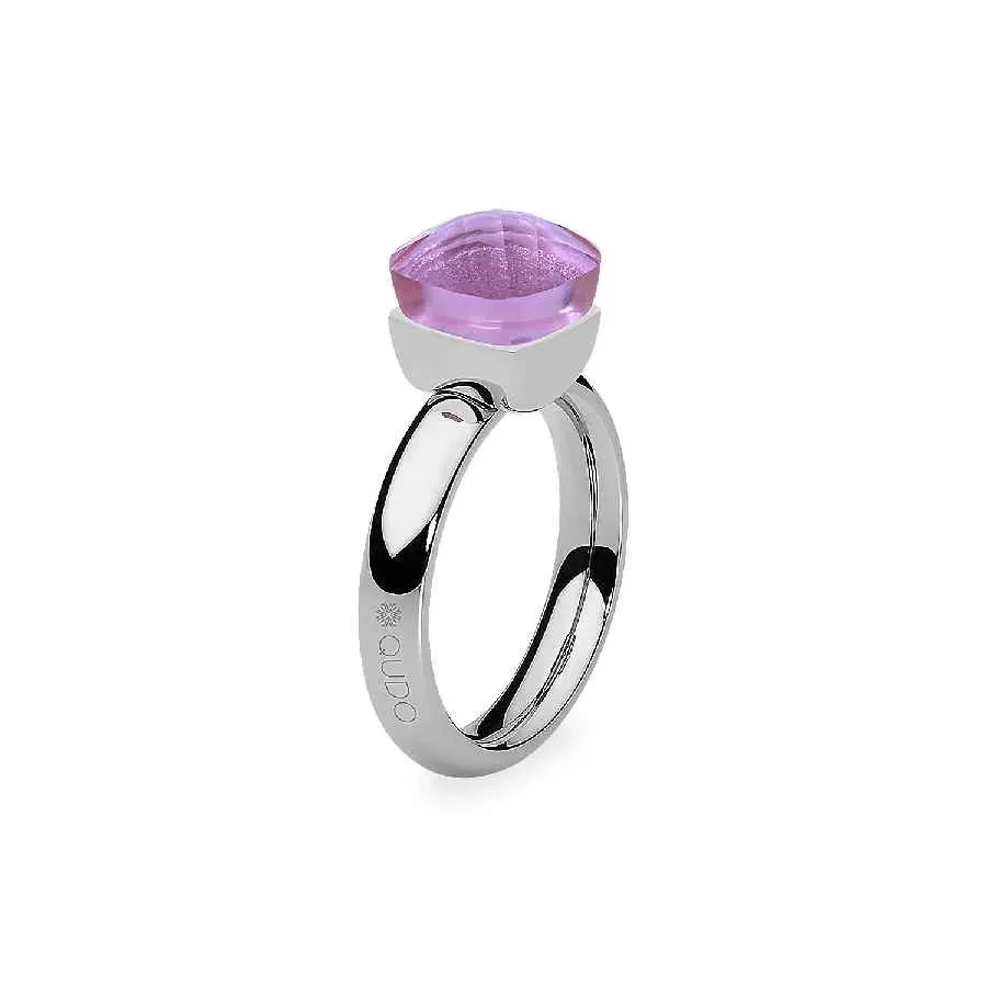 Кольцо Qudo Firenze heather 16.5 мм 612091 V/S