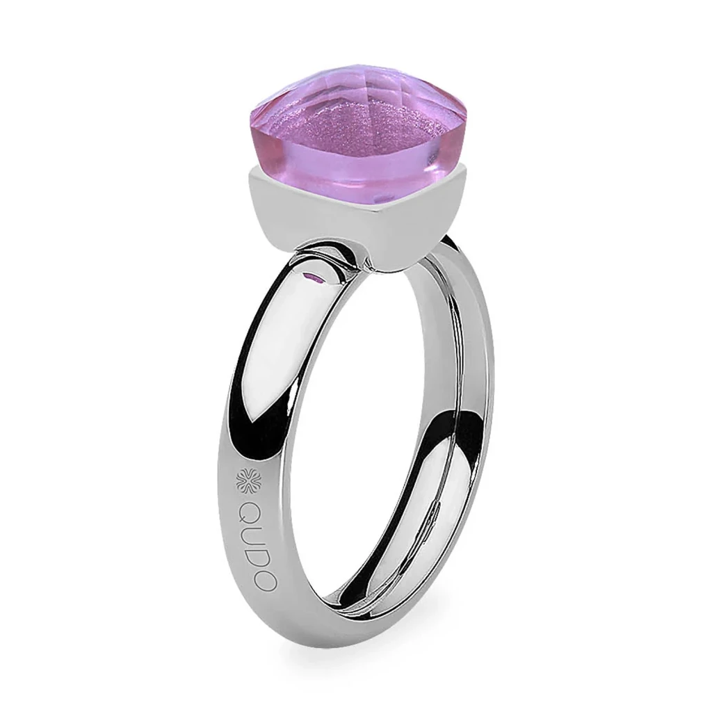 Кольцо Qudo Firenze heather 16.5 мм 612091 V/S