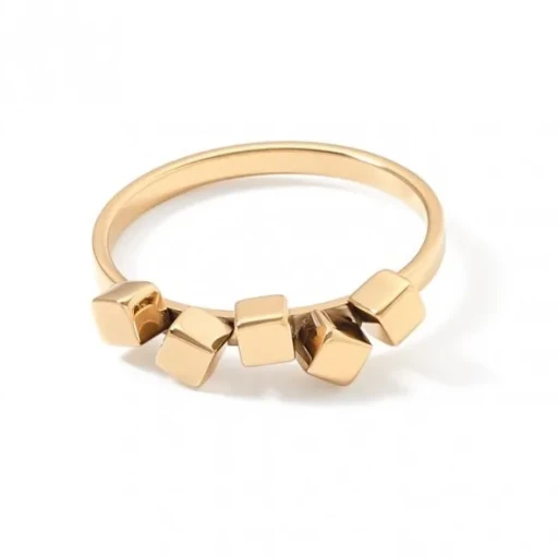Кольцо Coeur de Lion Gold 17.2 5070/40-1600 54