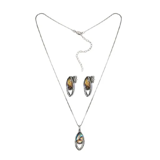 Комплект Possebon Abalone S9261.14 S