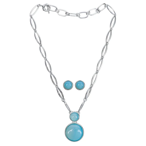 Комплект Possebon Azul S0369.20 S