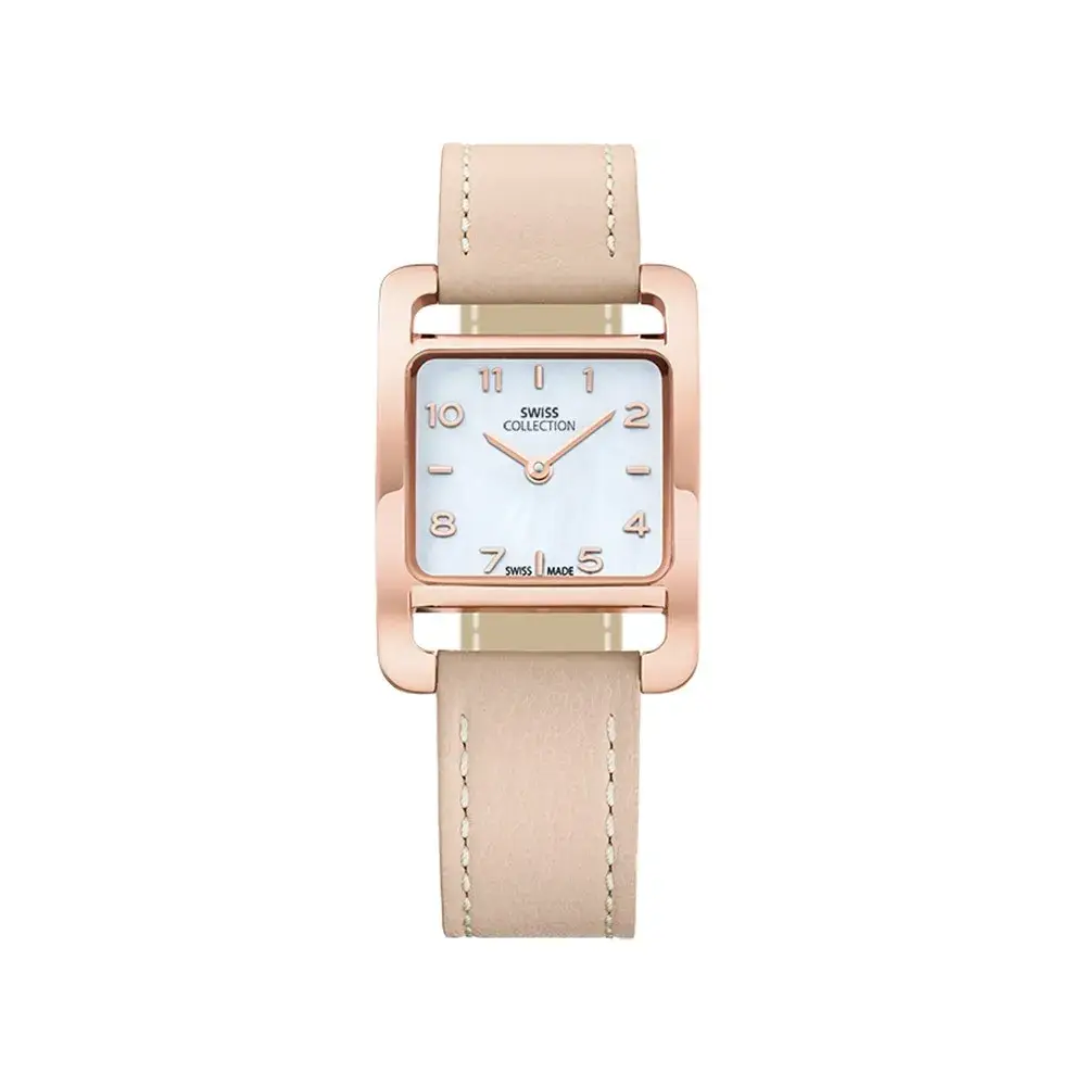 Часы Swiss Collection женские SC22048.RPL6LPI SC22048.06