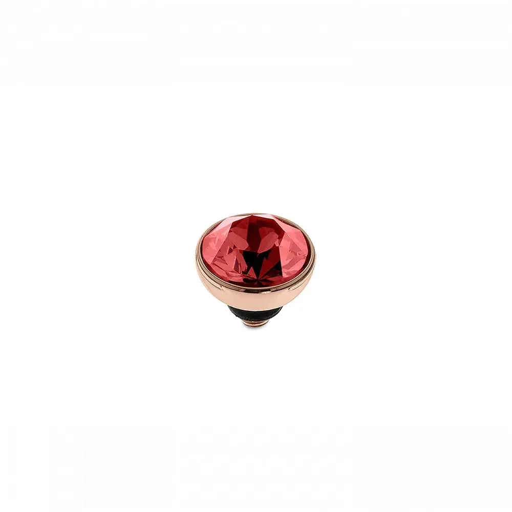 Шарм Bottone Padparadscha 8 мм 680144 R/RG