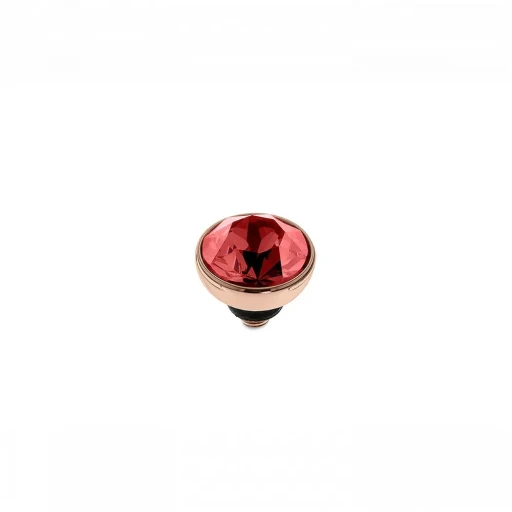Шарм Bottone Padparadscha 8 мм 680144 R/RG