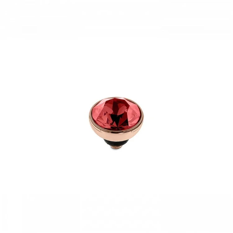 Шарм Bottone Padparadscha 8 мм 680144 R/RG