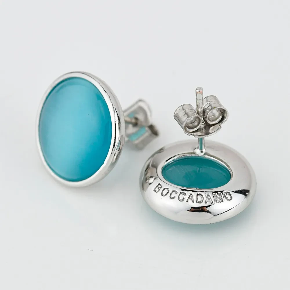 Серьги Boccadamo XOR753A