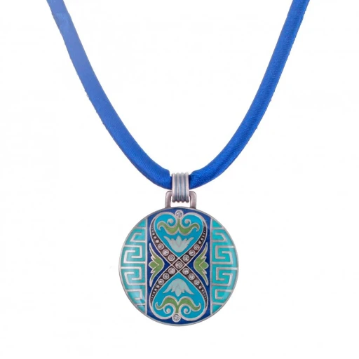 Колье Clara Bijoux B67948.P G