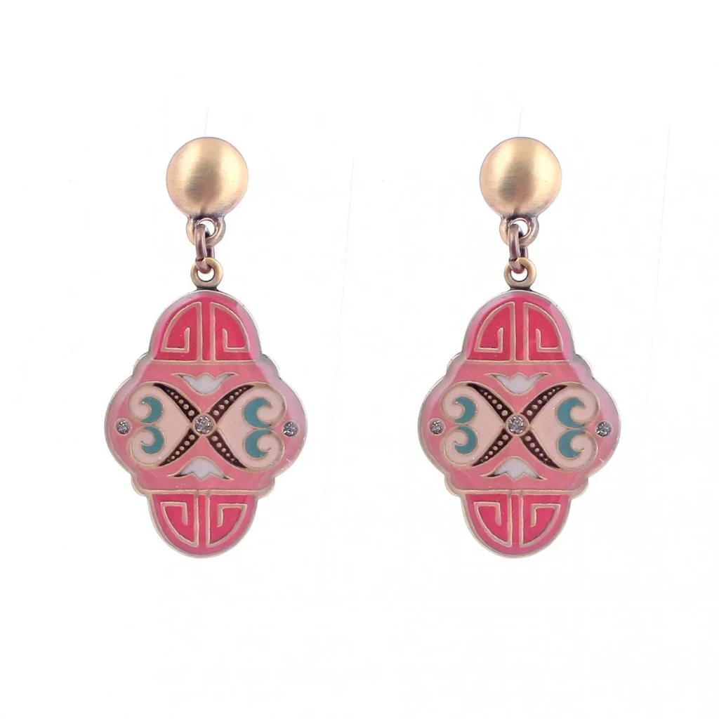 *Серьги Clara Bijoux *A67979.T R
