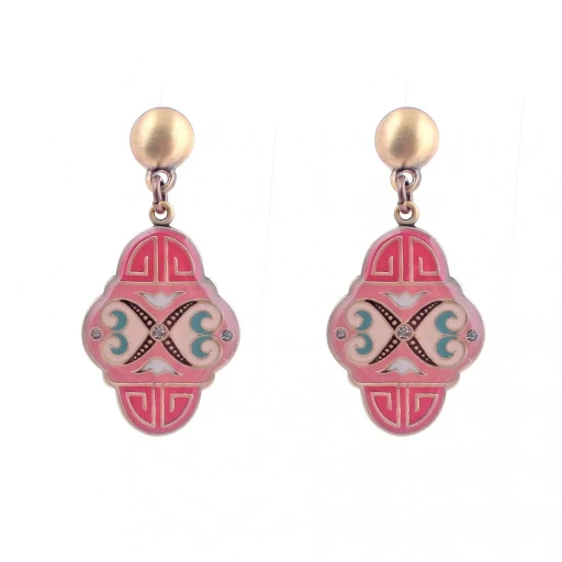 *Серьги Clara Bijoux *A67979.T R
