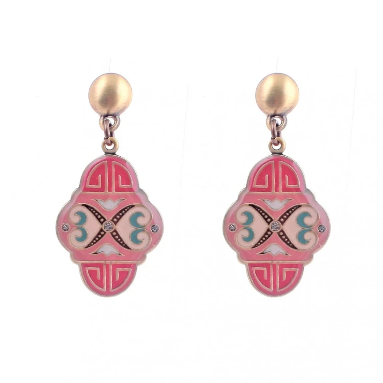 *Серьги Clara Bijoux *A67979.T R