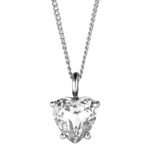 Колье Dyrberg Kern BIANCA SS CRYSTAL 420070
