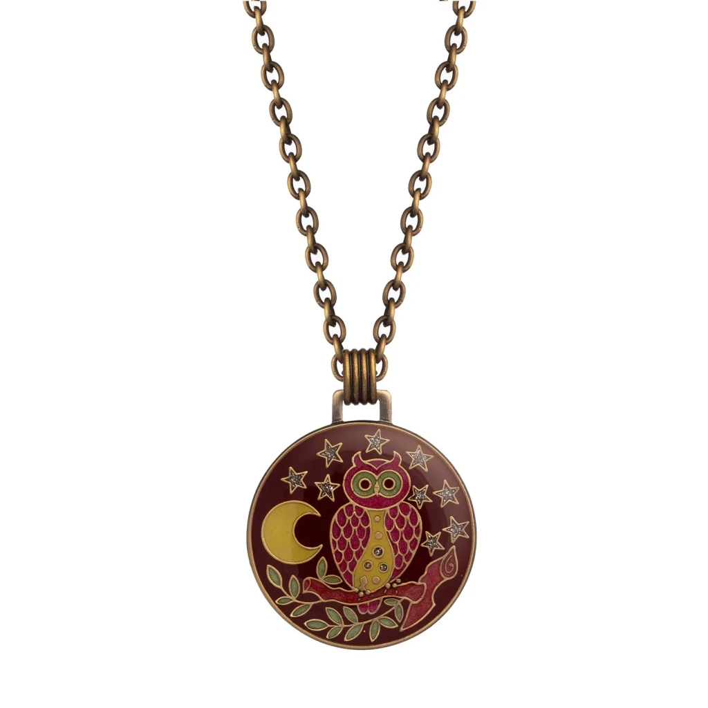 Колье Clara Bijoux B26112-12 M