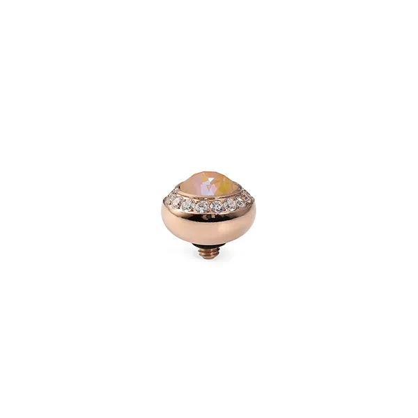 Шарм Qudo Tondo Deluxe peach delight 621143 R/RG