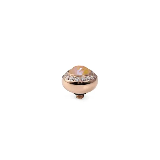 Шарм Qudo Tondo Deluxe peach delight 621143 R/RG