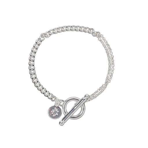 Браслет Fiore Luna Chain Togl CL4524 S
