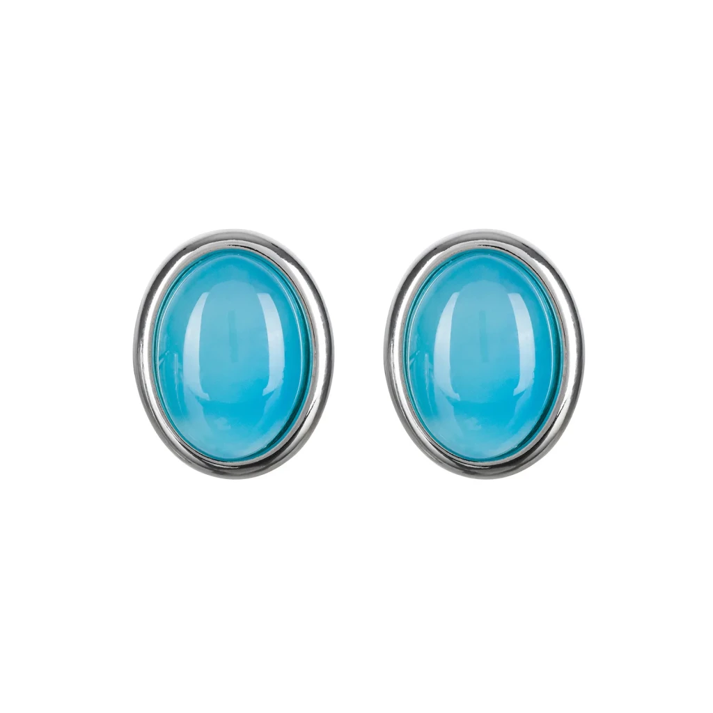 Серьги Possebon Azul A0321.20 S