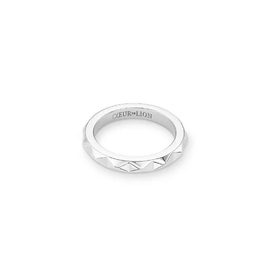 Кольцо Coeur de Lion Silver 0135/40-1700 60