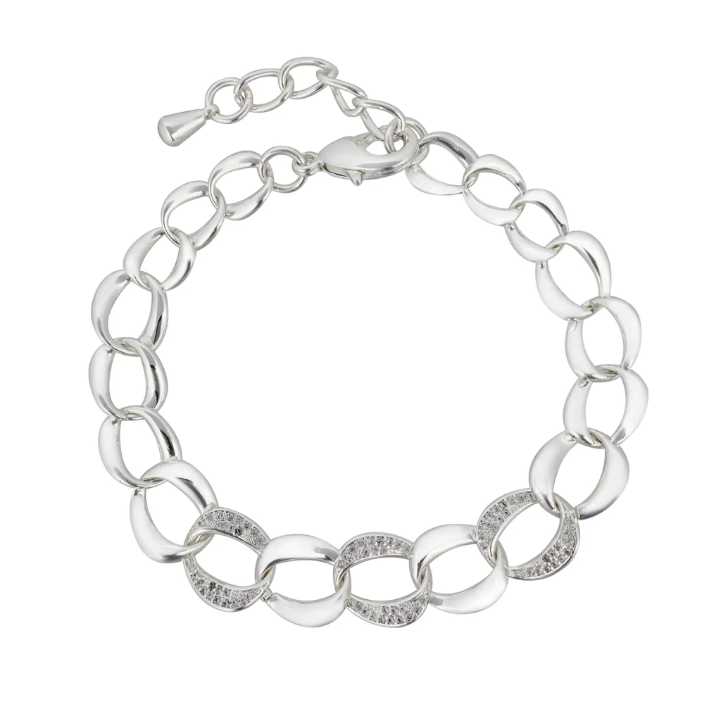 Браслет Fiore Luna Fiora Luna CBH05045-02 S