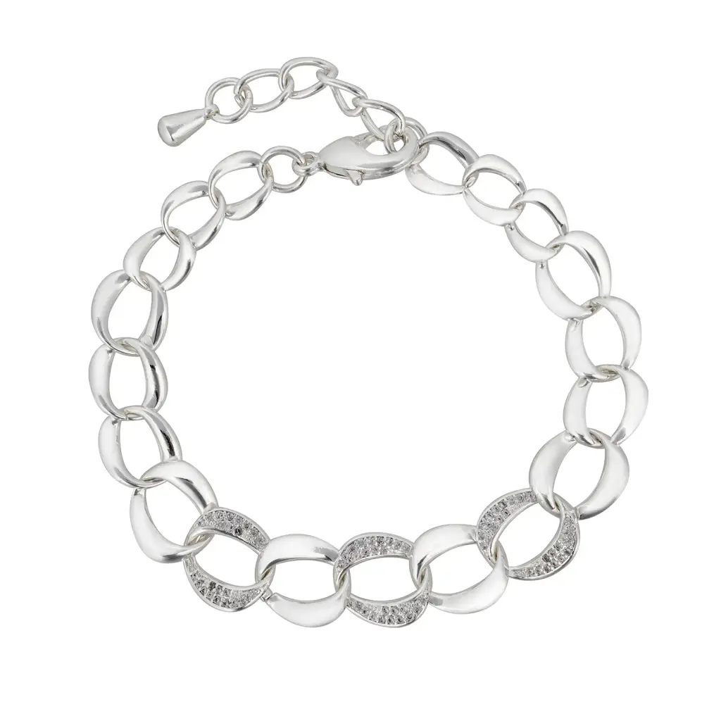 Браслет Fiore Luna Fiora Luna CBH05045-02 S