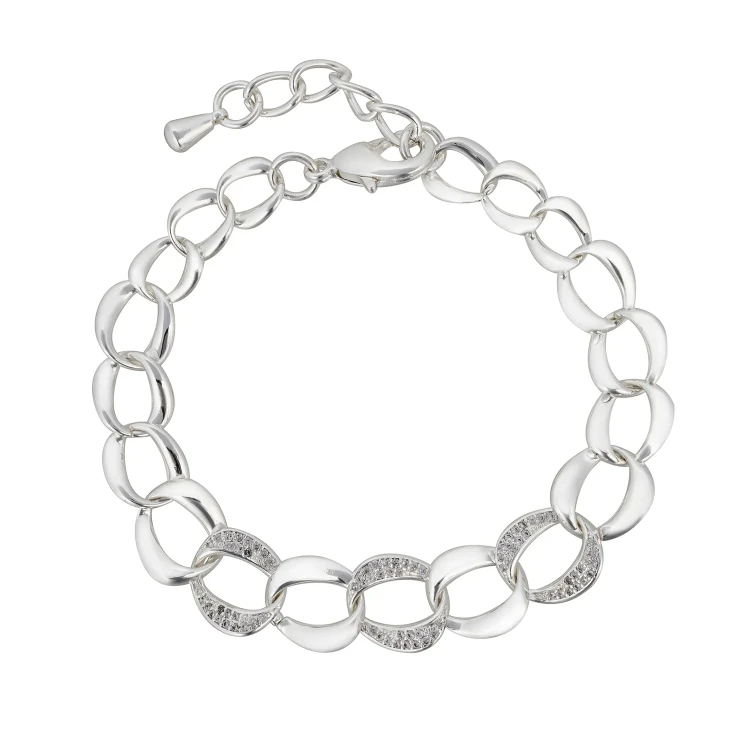 Браслет Fiore Luna Fiora Luna CBH05045-02 S