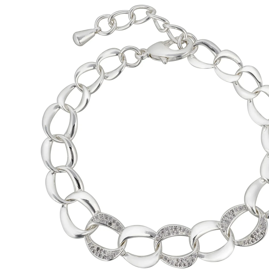 Браслет Fiore Luna Fiora Luna CBH05045-02 S