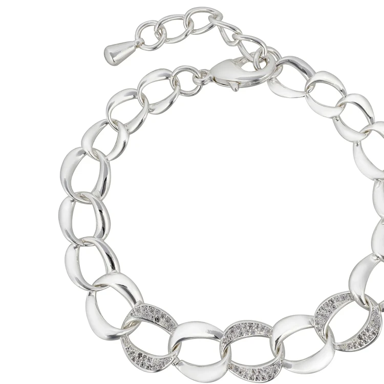 Браслет Fiore Luna Fiora Luna CBH05045-02 S