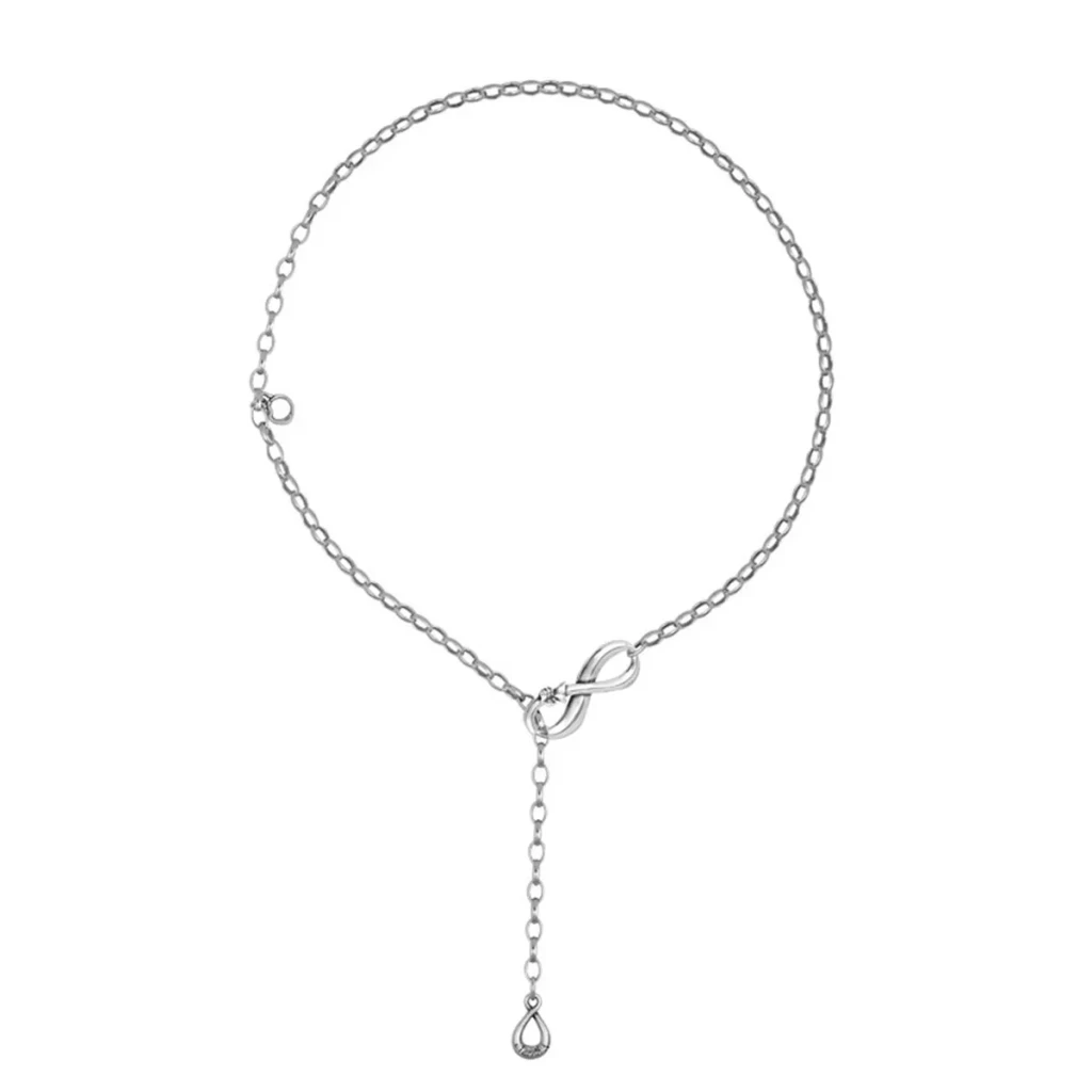 Колье Ciclon Eternidad B213812-00