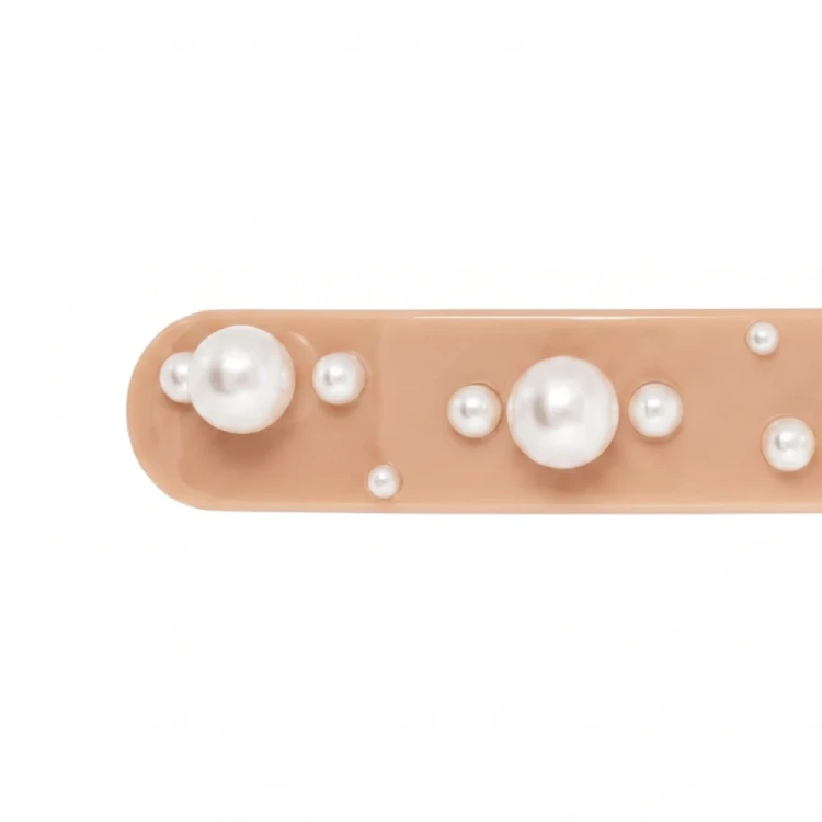 Заколка для волос 8CM GF810600.5 Fiore Luna