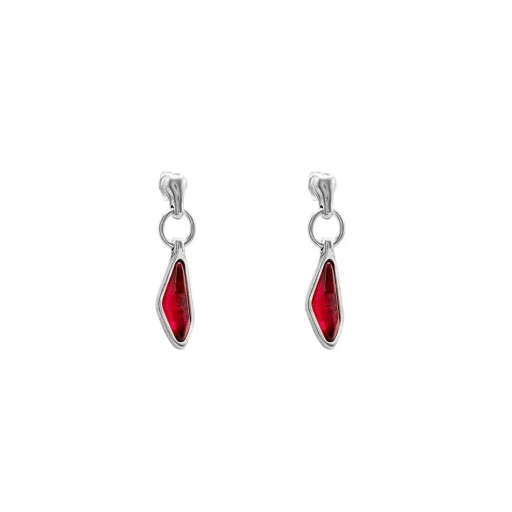 Серьги Ciclon BRAIES ROSA A241606-09