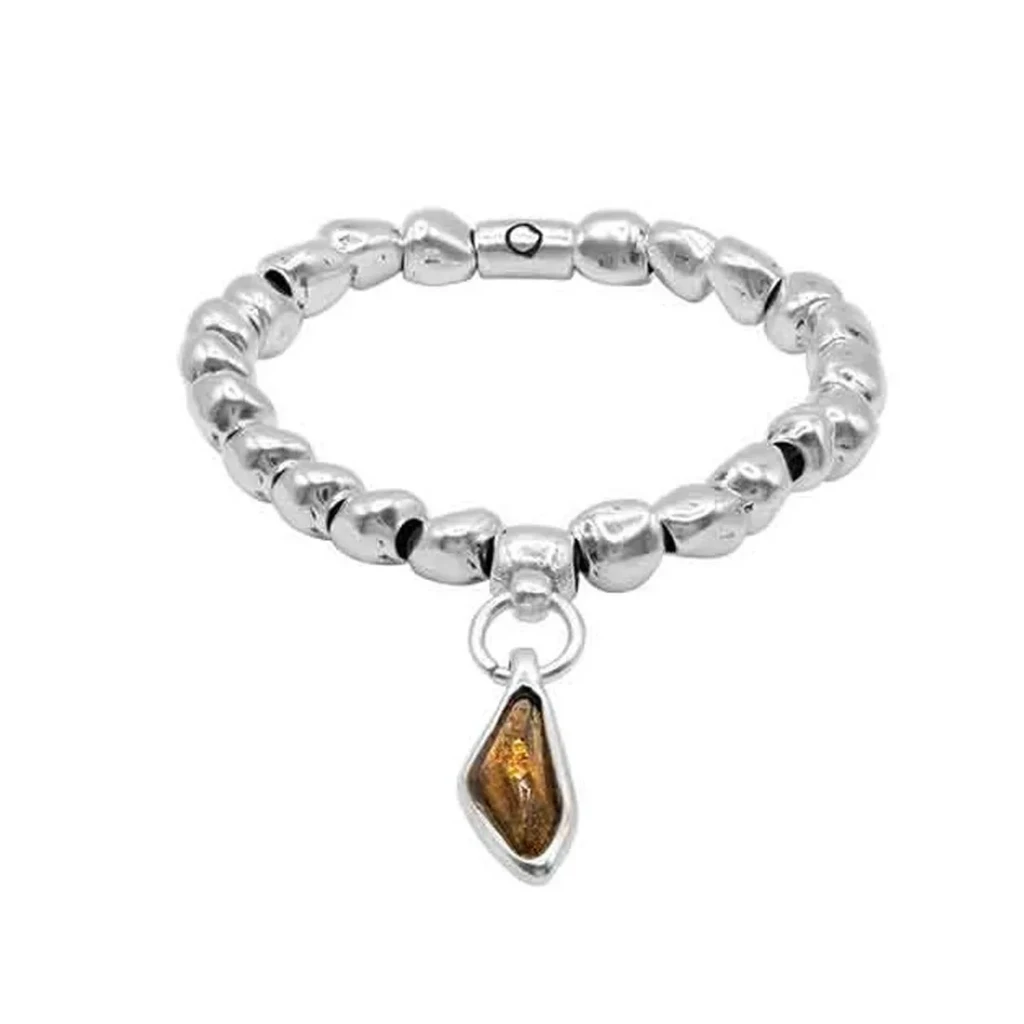 Браслет Ciclon LAGUNA NEGRA  MARRON C241112-02-0