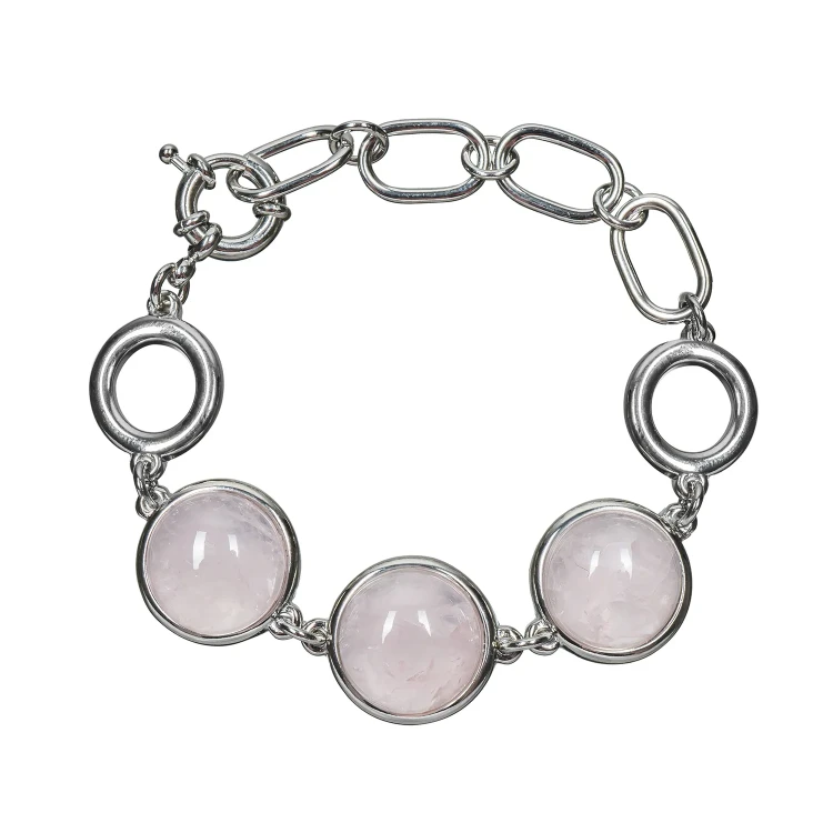 Браслет Possebon Q. Rose C0138.7 S