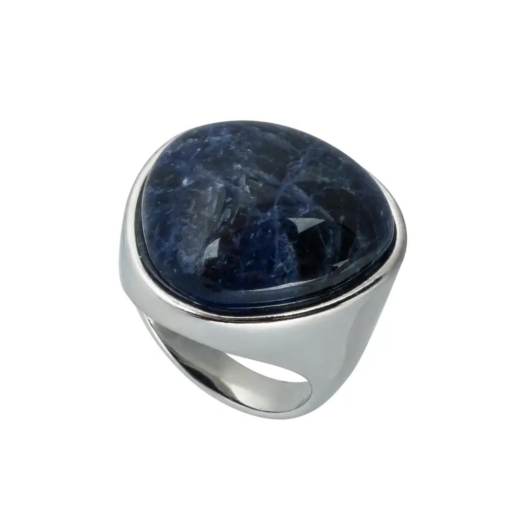 Кольцо Possebon Solidat K0916.23 20 S