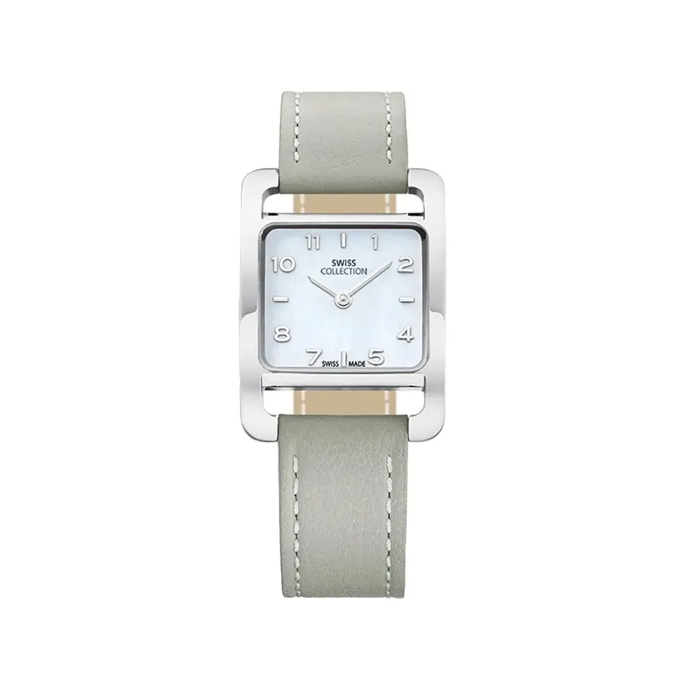 Часы Swiss Collection женские SC22048.ST6LGY SC22048.03