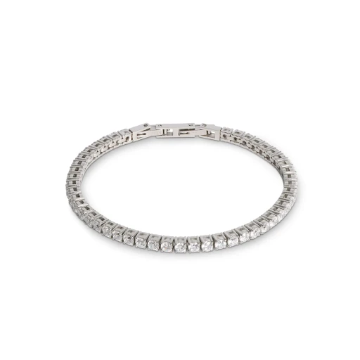 Браслет Coeur de Lion Crystal-Silver 0600/30-1817