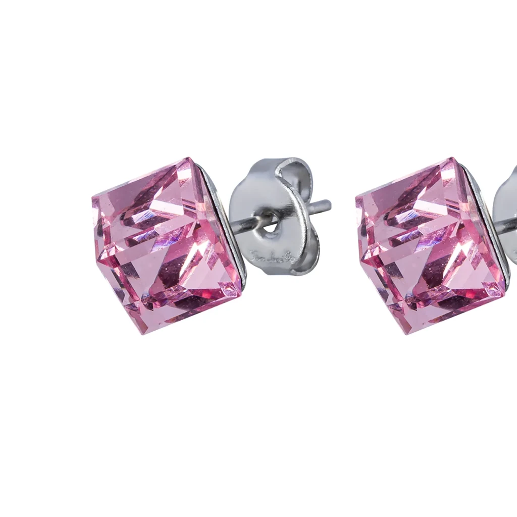Серьги Fiore Luna Fiora Luna ACE28333-01 G