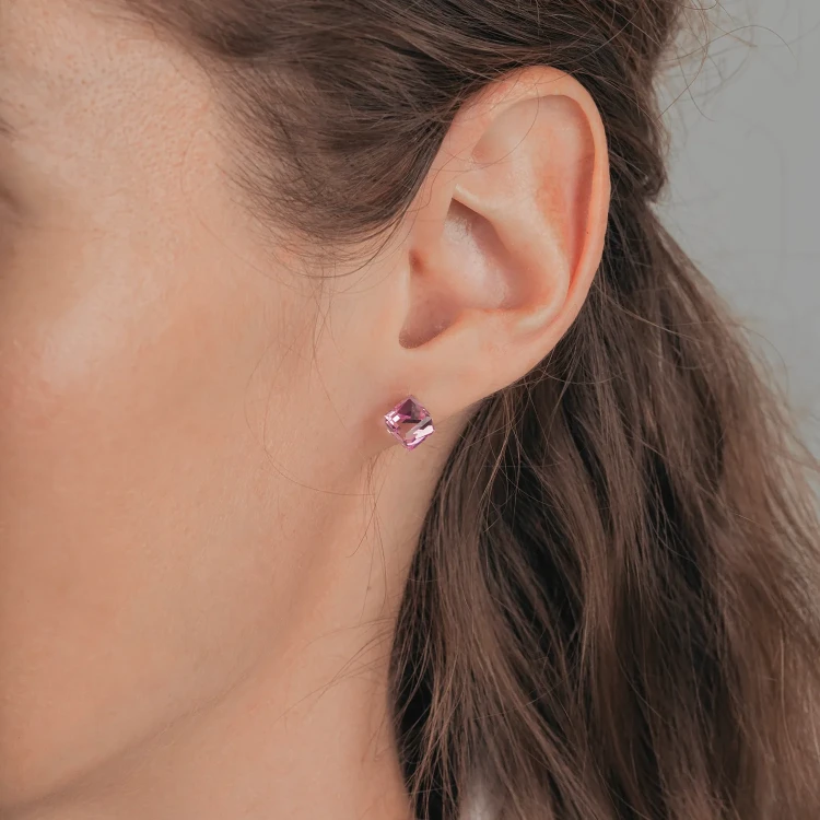 Серьги Fiore Luna Fiora Luna ACE28333-01 G