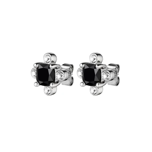 Серьги Dyrberg Kern GIGI SS BLACK 430114