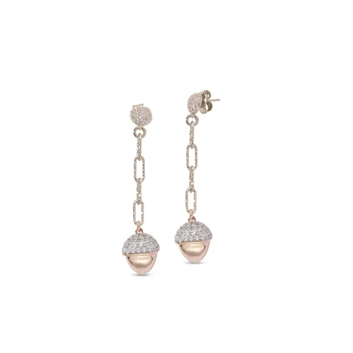 Серьги Boccadamo Caleida KOR003RS RG
