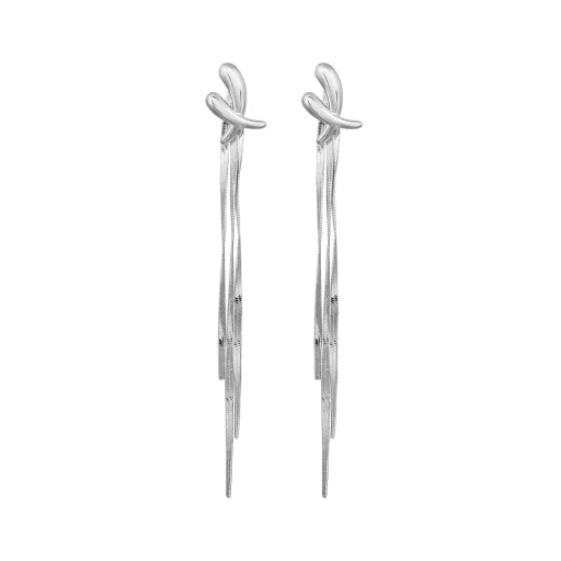 Серьги Fiore Luna ABE30878-03 S