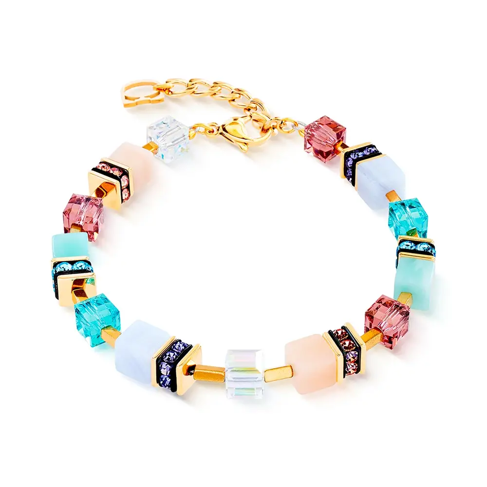 Браслет Coeur de Lion Multicolour Art Nouveau 3039/30-1578