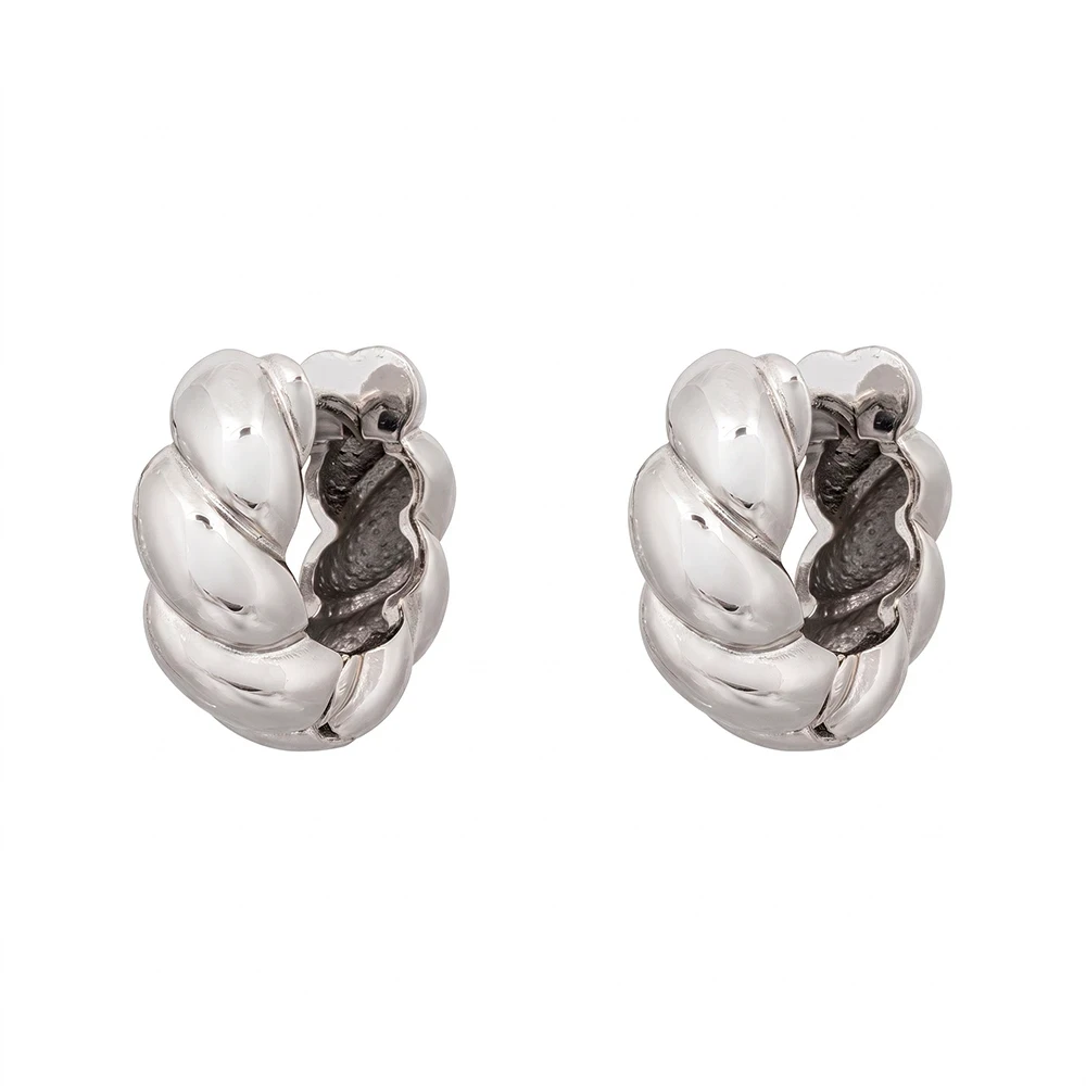 Серьги Fiore Luna ABE31408-02 S