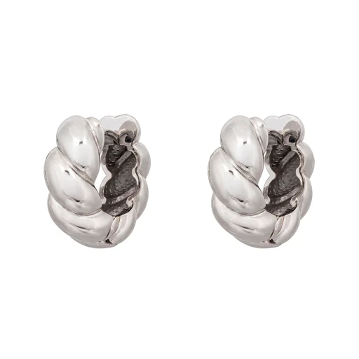 Серьги Fiore Luna ABE31408-02 S