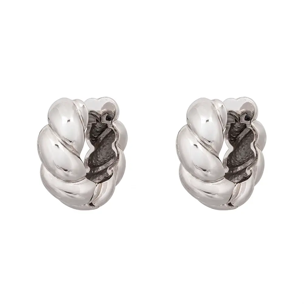 Серьги Fiore Luna ABE31408-02 S